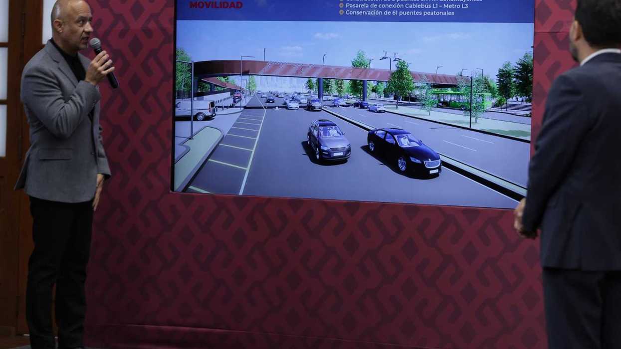INVERTIRÁN MÁS DE 19 MIL MILLONES DE PESOS EN OBRA PÚBLICA