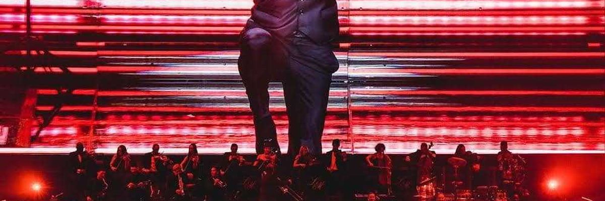 LUIS MIGUEL SIGUE HACIENDO HISTORIA CON EL ANUNCIO DE SUS PRESENTACIONES EN PACHUCA Y PUEBLA