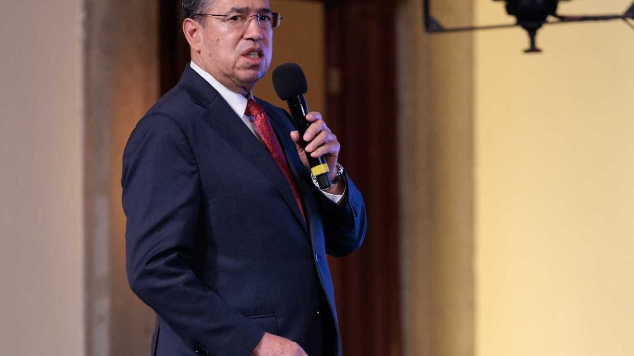 Confirma Gobierno Federal secuestro de nueve personas en Guerrero