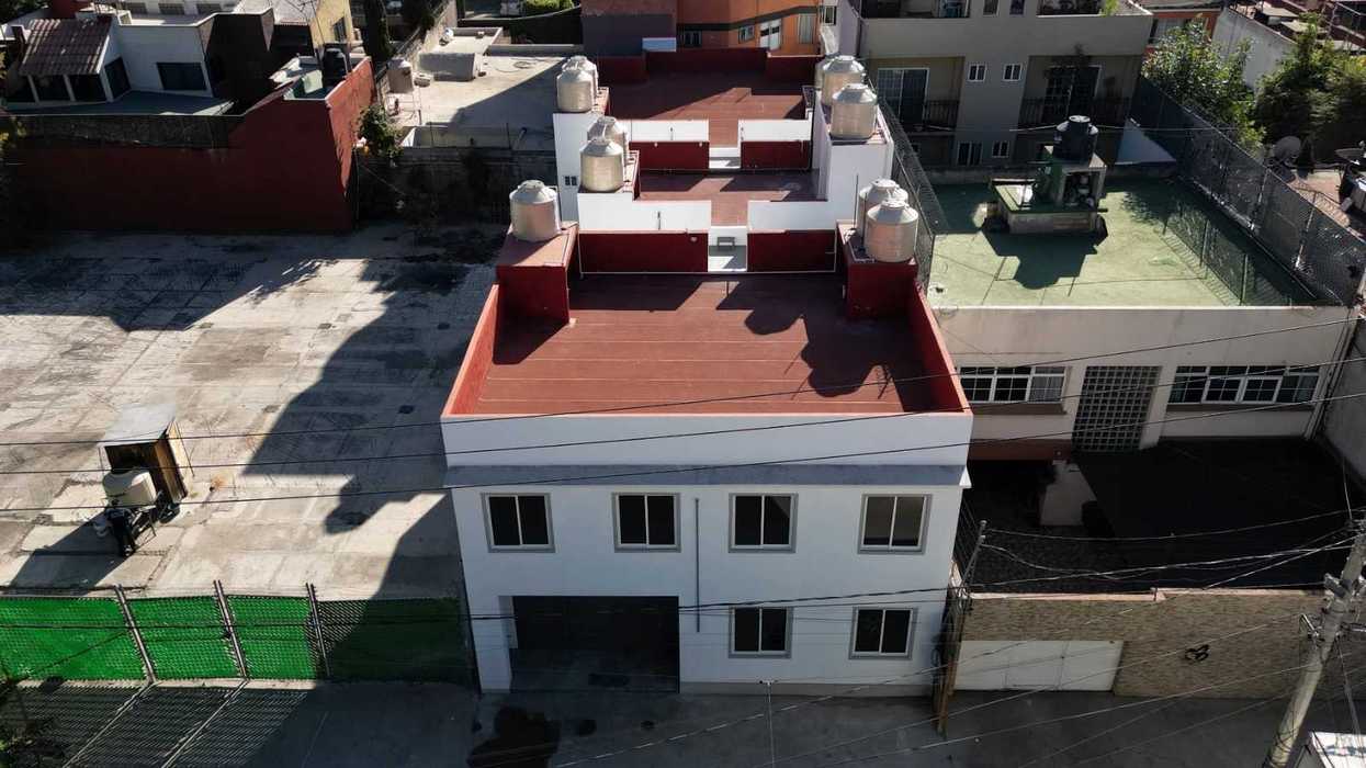 ENTREGAN DEPARTAMENTOS RECONSTRUIDOS A FAMILIAS DAMNIFICADAS POR EL SISMO DE 2017