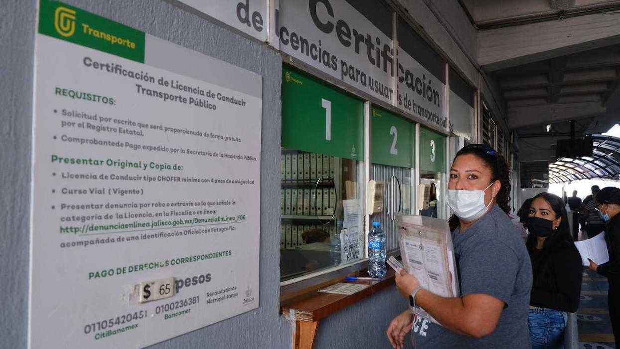 Avanza Jalisco 4 posiciones en mejora regulatoria; tiene mayor puntaje de crecimiento a nivel nacional
