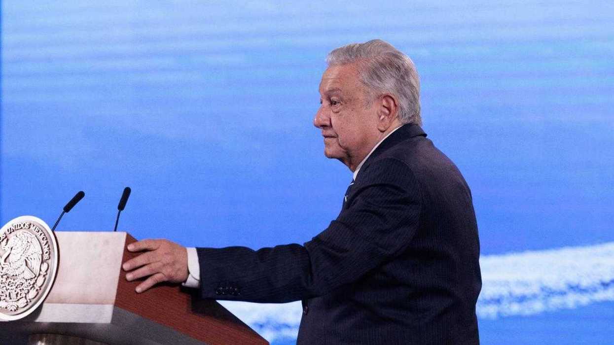 AMLO sin interés de adquirir Telmex