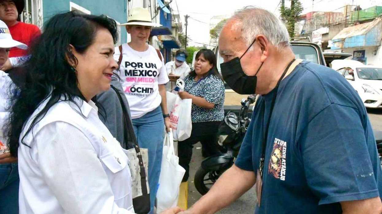 AZCAPOTZALCO YA ES REFERENTE CULTURAL: SALDAÑA