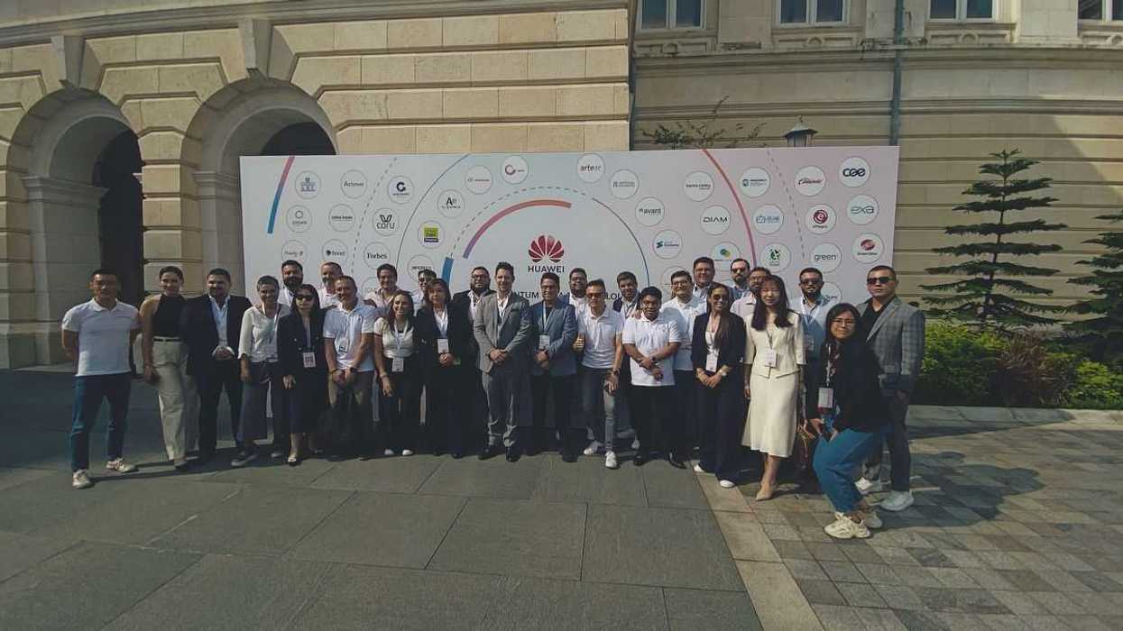 HUAWEI CLOUD “CONECTA EN LA NUBE” A LAS EMPRESAS DE LATAM Y CHINA