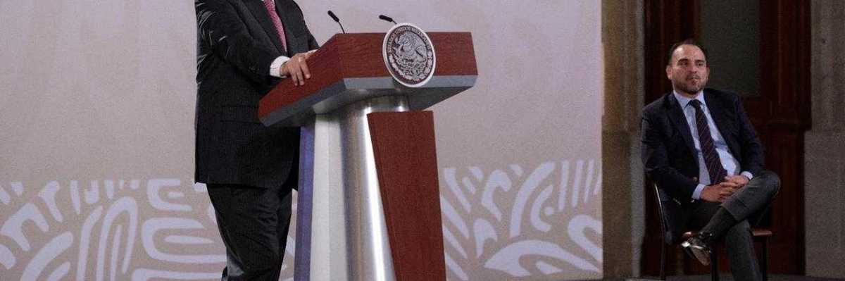 La elección será un referéndum: AMLO dará mensaje tras elección