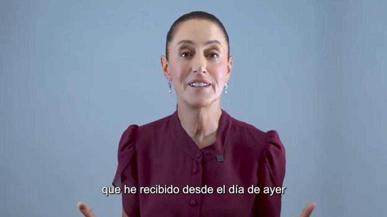 Confirma Sheinbaum que Rogelio Ramírez de la O seguirá en Hacienda