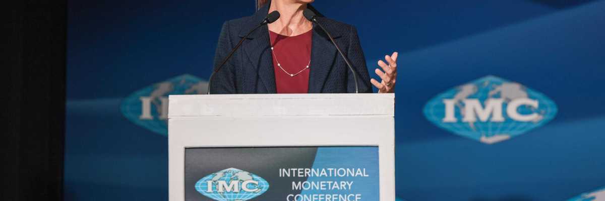 Altagracia Gómez coordinará el “Consejo de Empresarios”: Sheinbaum