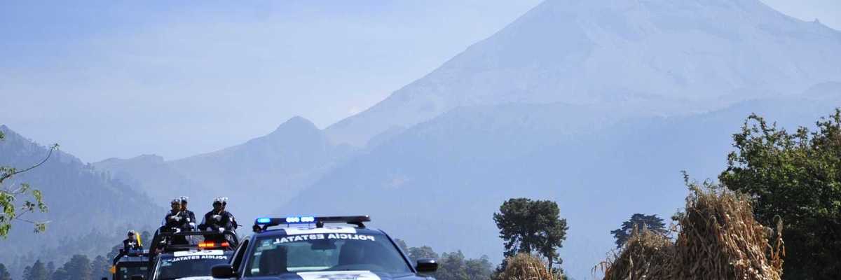 SECRETARÍA DE SEGURIDAD DEL ESTADO DE MÉXICO PONE EN MARCHA OPERATIVO “VACACIONES DE VERANO 2024”