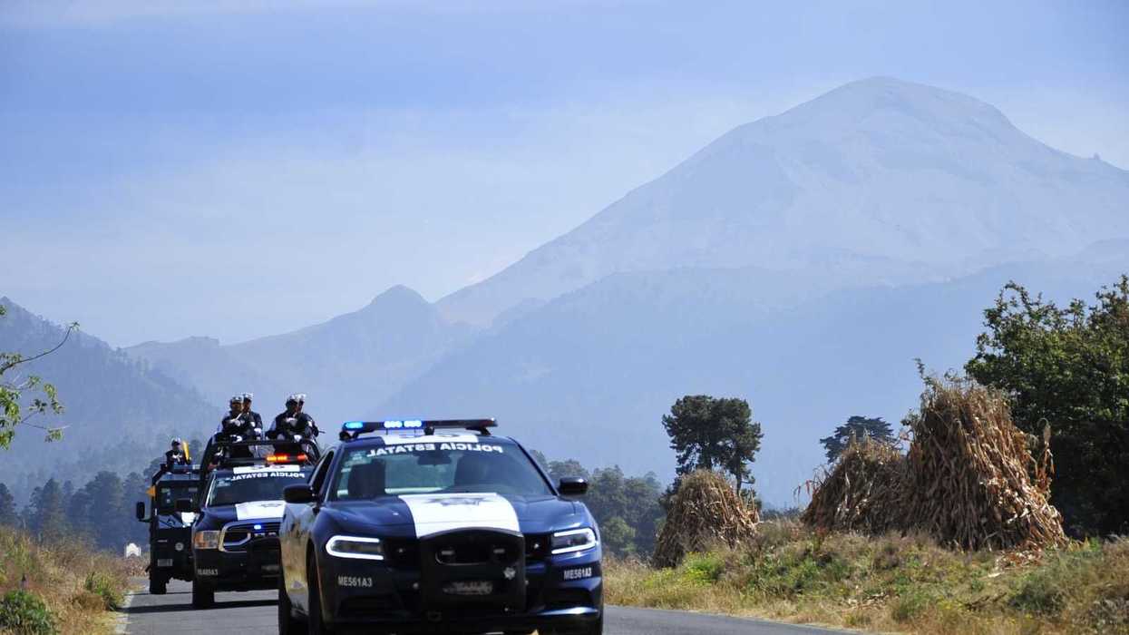 SECRETARÍA DE SEGURIDAD DEL ESTADO DE MÉXICO PONE EN MARCHA OPERATIVO “VACACIONES DE VERANO 2024”