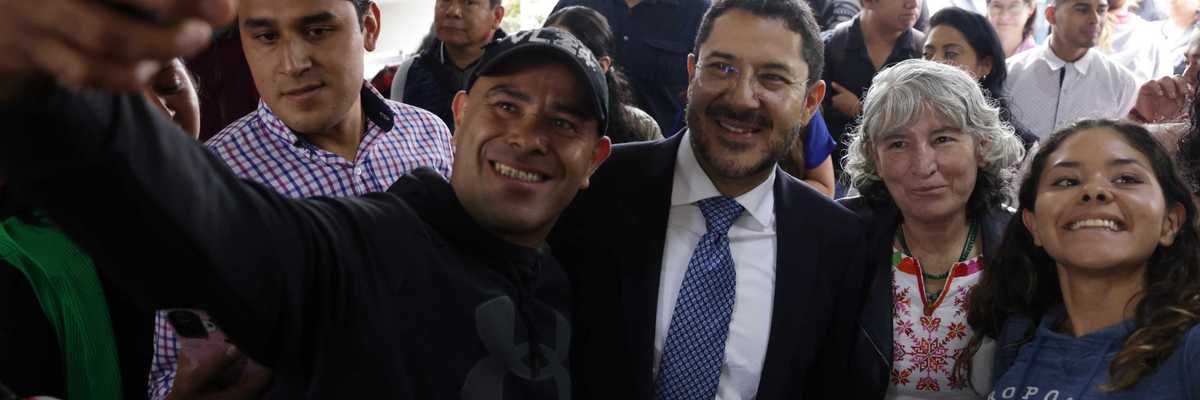 EL GOBIERNO CAPITALINO SUPERÓ META DE INGRESOS EN EL PRIMER SEMESTRE DE 2024