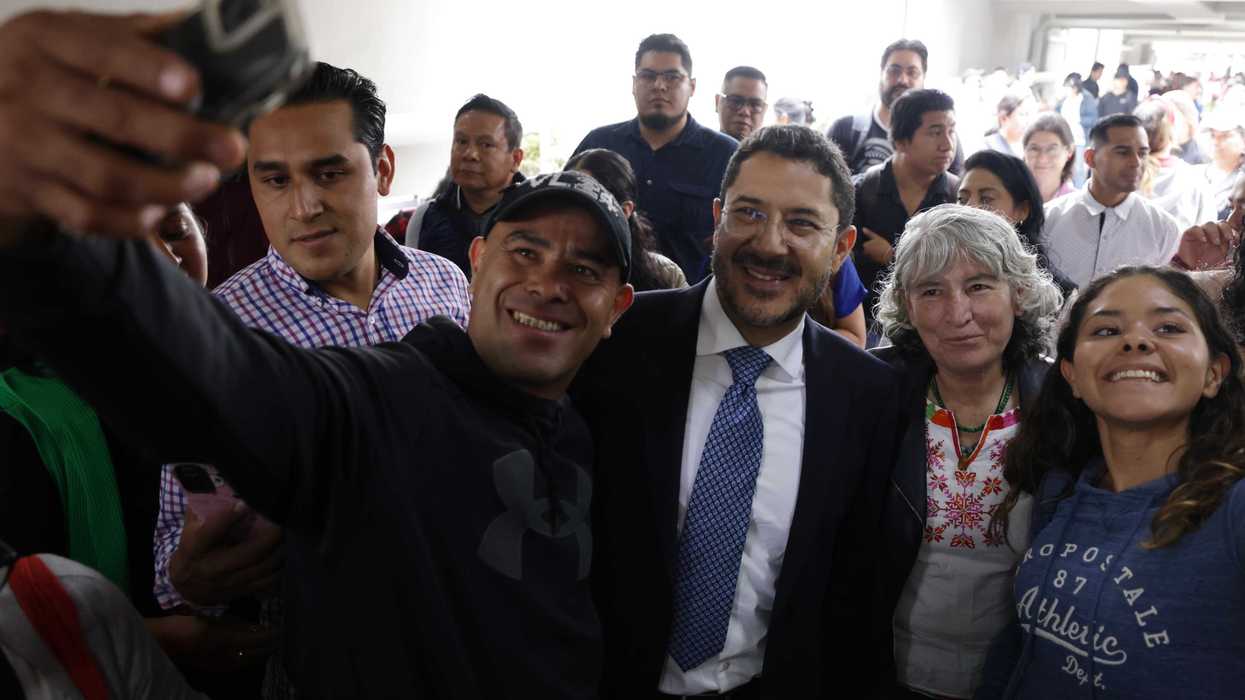 EL GOBIERNO CAPITALINO SUPERÓ META DE INGRESOS EN EL PRIMER SEMESTRE DE 2024