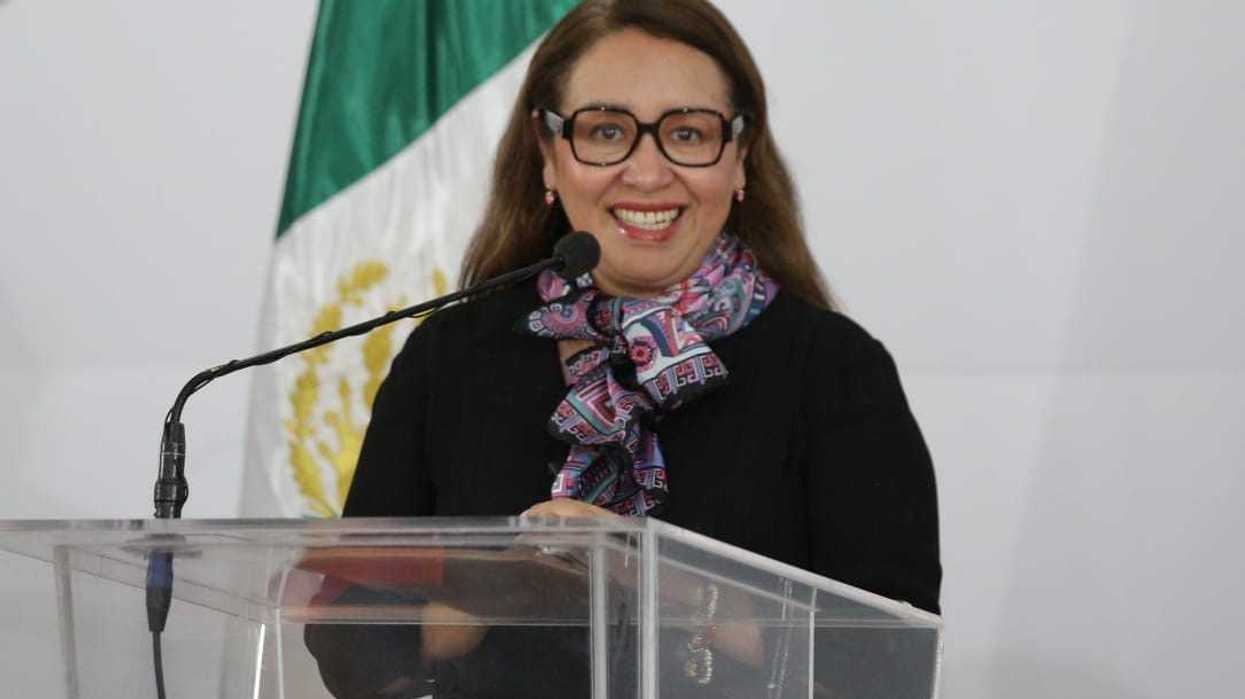 Ecatepec Cuenta con presupuesto histórico para salir del abandono: Azucena Cisneros