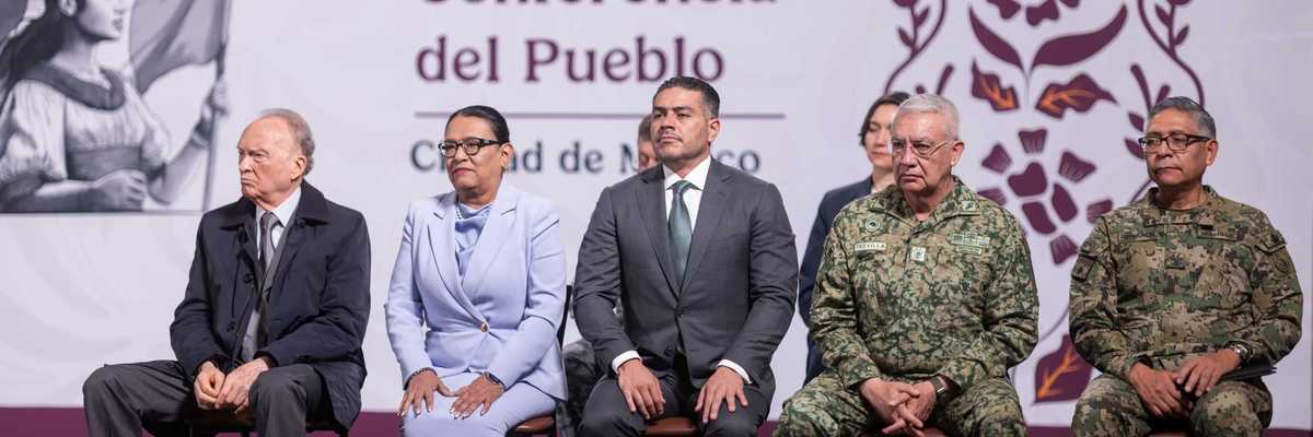 Presume Gobierno reducción de 15% en homicidios… en Guanajuato aumenta en el delito