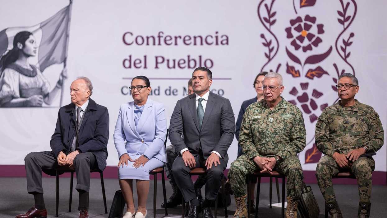 Presume Gobierno reducción de 15% en homicidios… en Guanajuato aumenta en el delito