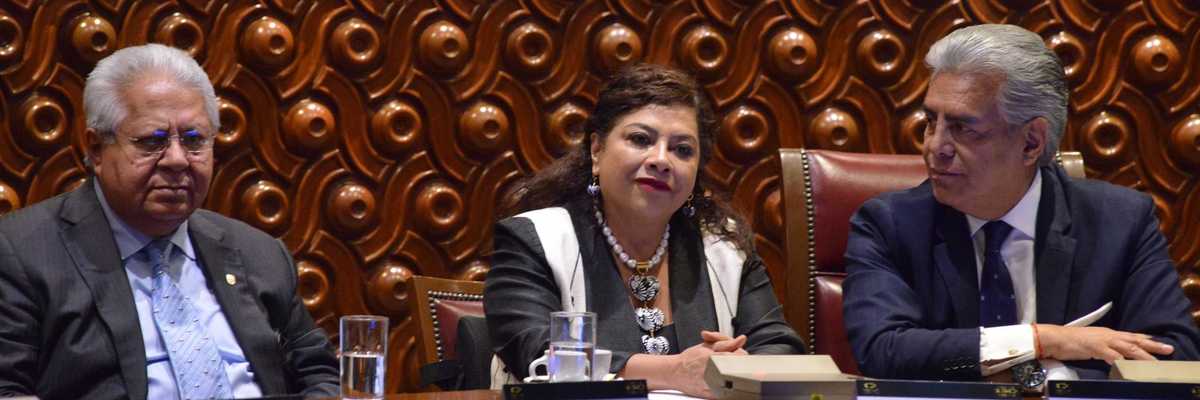 NADIE QUE COMETA HOMICIDIO O FEMINICIDIO QUEDARÁ SIN CASTIGO: BRUGADA