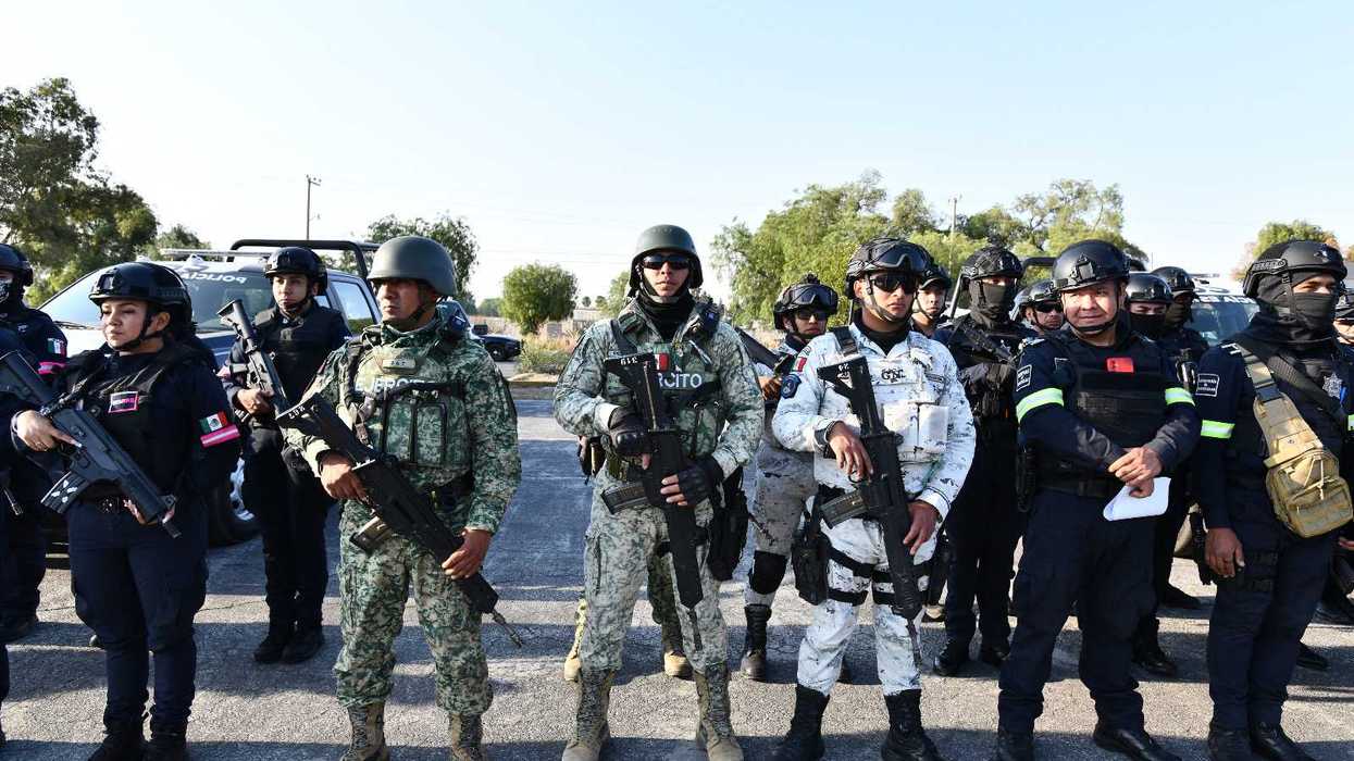 Avanza estrategia operativa Oriente se han realizado más de 8 mil acciones y se han recuperado más de 13 millones de pesos en mercancía
