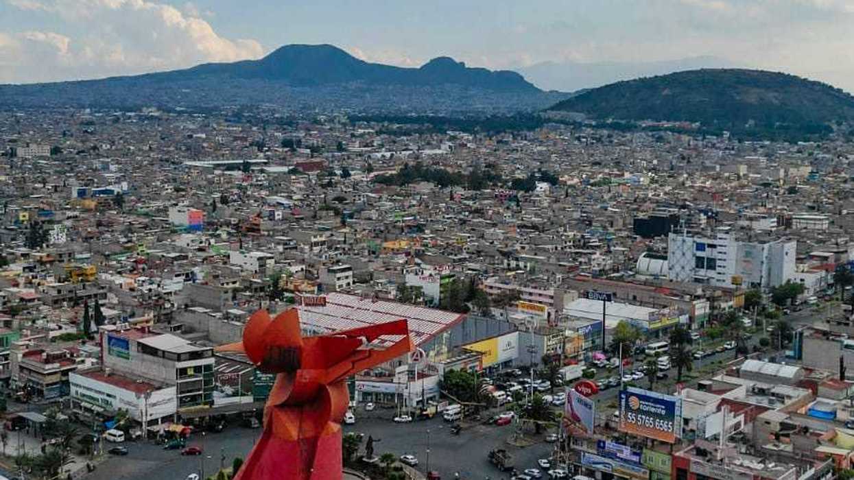 Nezahualcóyotl celebra su 62 aniversario con el Festival Cultural “Nezatitlán 2025