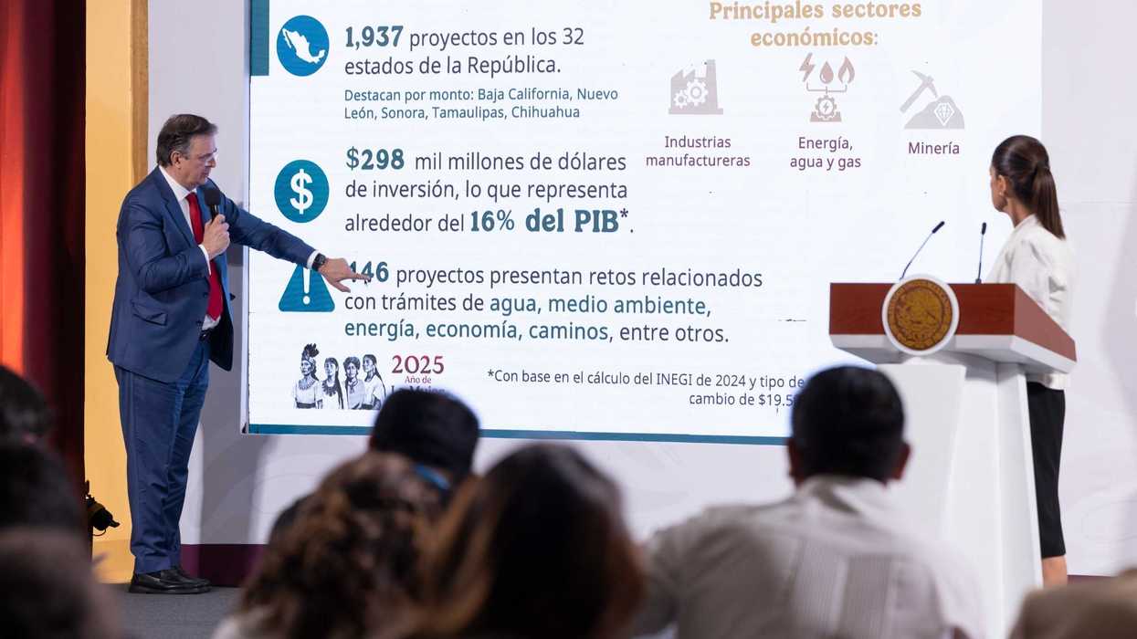 Portafolio de inversión asciende a 298 MMDP