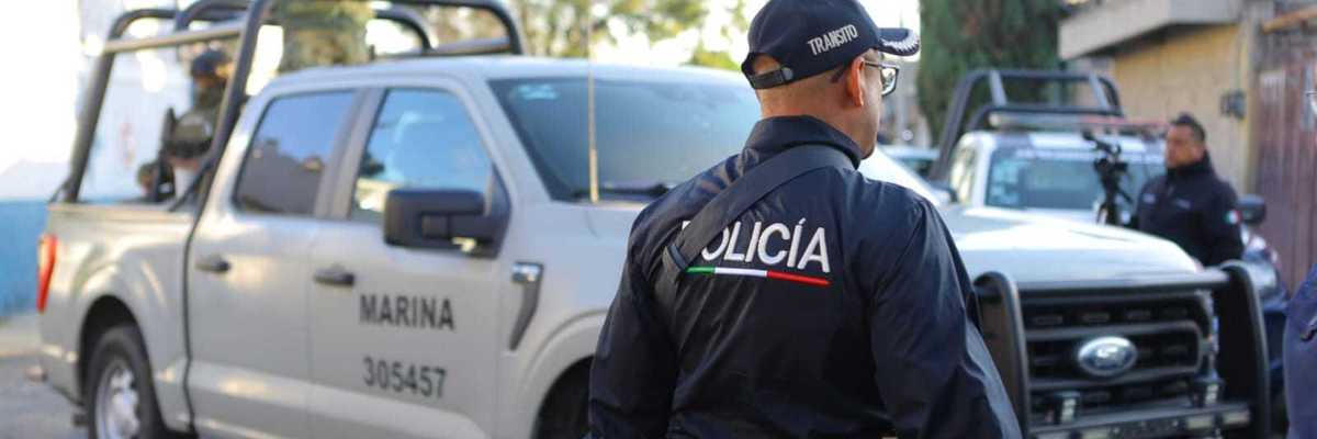 Mandos y policías estarán bajo permanente escrutinio público: Azucena Cisneros