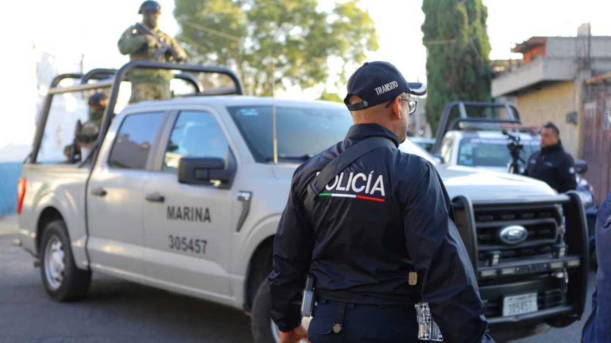 Mandos y policías estarán bajo permanente escrutinio público: Azucena Cisneros