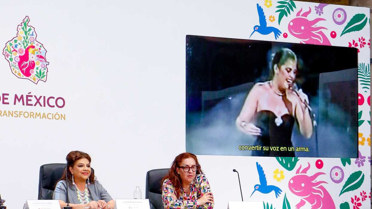 ANUNCIAN ACTIVIDADES PARA CELEBRAR DÍA DE LAS MADRES EN CDMX