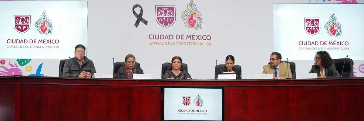 PROPONE BRUGADA SANCIONAR EL USO INDEBIDO DEL ESPACIO PÚBLICO