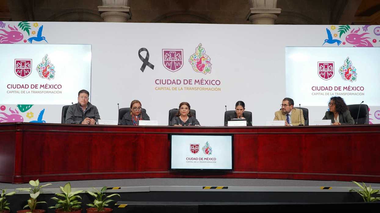 PROPONE BRUGADA SANCIONAR EL USO INDEBIDO DEL ESPACIO PÚBLICO