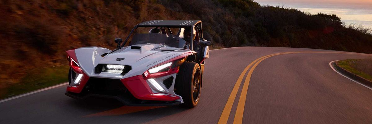 Los 3 vehículos más cool del verano: ¿cuál va con tu personalidad?