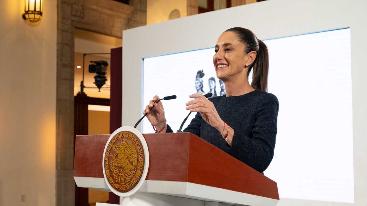 México Canta: Presenta Gobierno a los 8 semifinalistas de la región este de Estados Unidos