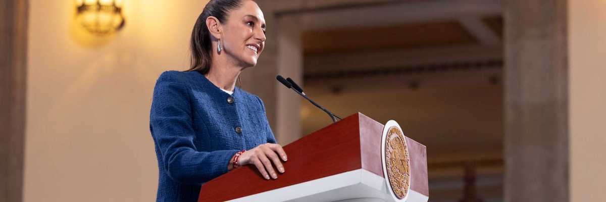 “Contra linchamiento político”: Sheinbaum por señalamientos a Adán Augusto