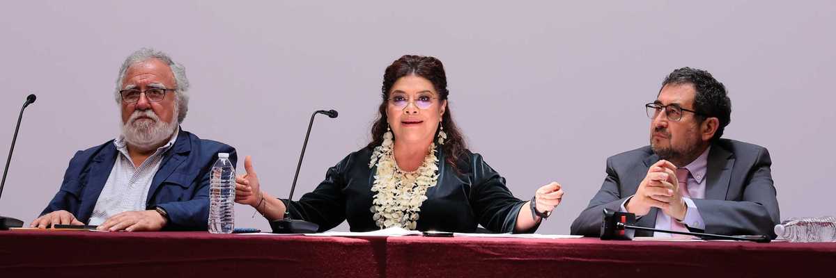 REFUERZAN ACCIONES CONTRA EL CÁRTEL INMOBILIARIO EN CDMX