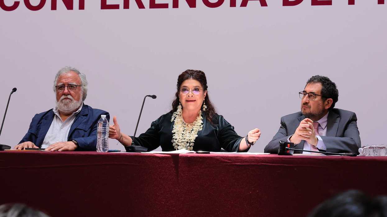 REFUERZAN ACCIONES CONTRA EL CÁRTEL INMOBILIARIO EN CDMX