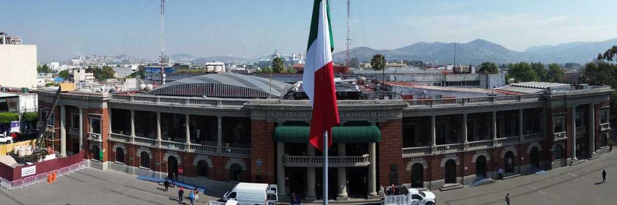 EN ESTAS VACACIONES CONOCE LA OFERTA TURÍSTICA Y CULTURAL DE TLALNEPANTLA