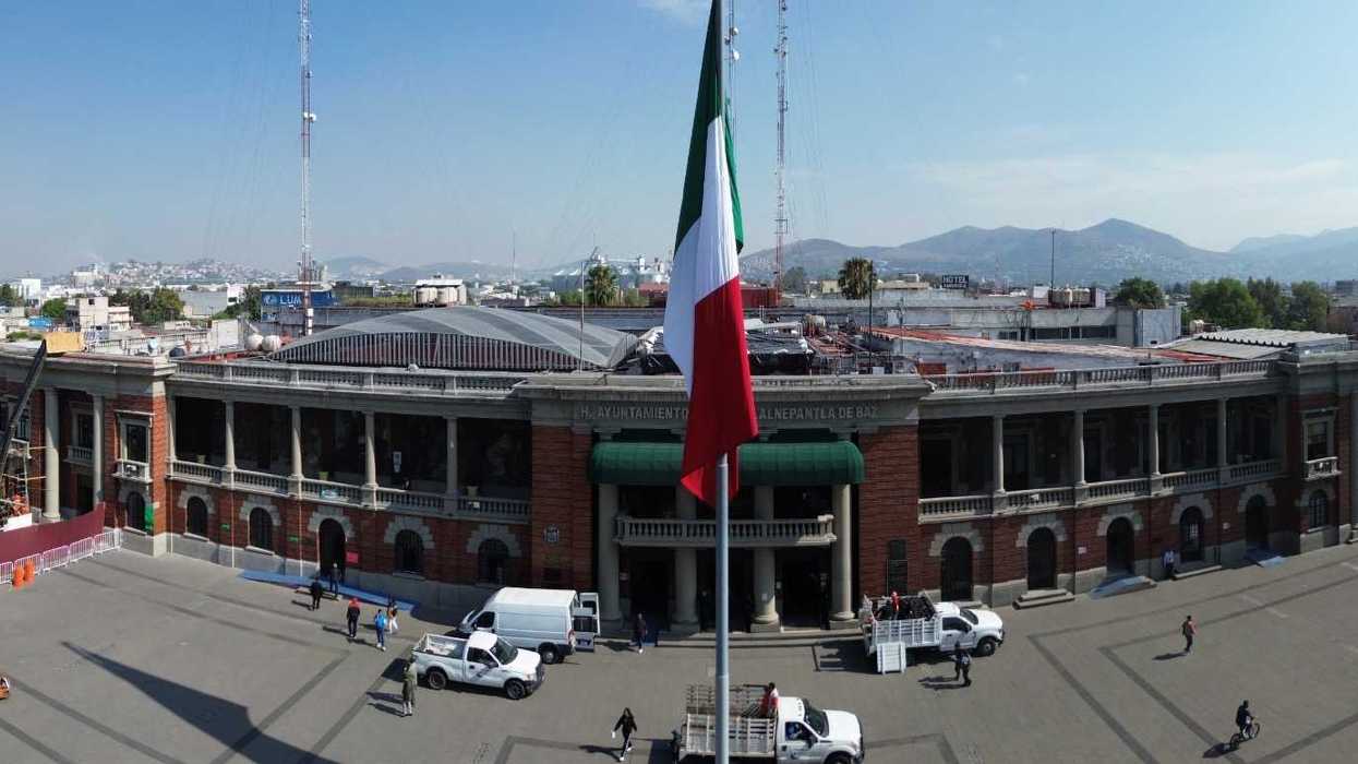 EN ESTAS VACACIONES CONOCE LA OFERTA TURÍSTICA Y CULTURAL DE TLALNEPANTLA