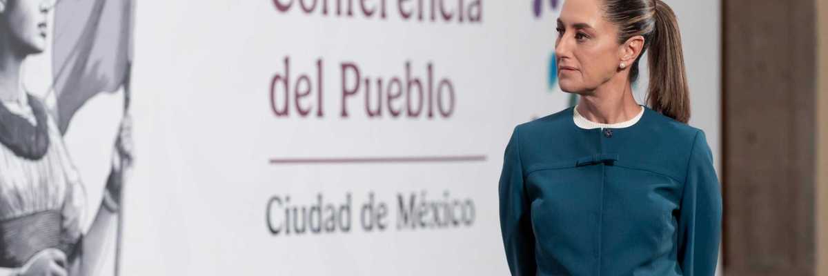 Inicia transformación profunda del Bachillerato Nacional: Presidenta Claudia Sheinbaum