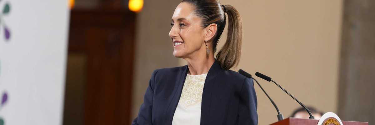 Avanza construcción de trenes México-Pachuca y México-Querétaro; generarán 260 mil empleos este año