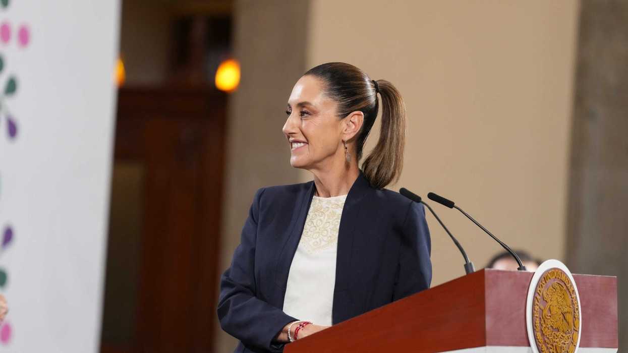 Avanza construcción de trenes México-Pachuca y México-Querétaro; generarán 260 mil empleos este año