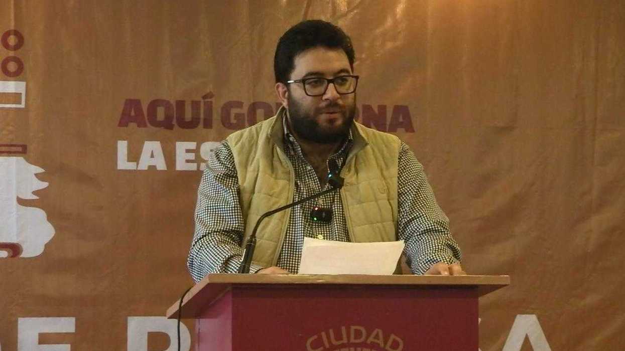Anuncian autoridades municipales operativos contra “ Chelerias” en Naucalpan, estado de México