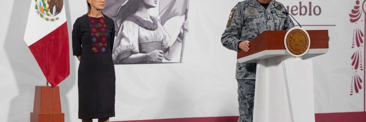 Guardia Nacional disminuye 27% el robo en carreteras y en más del 50% en las autopistas México-Querétaro y México-Puebla