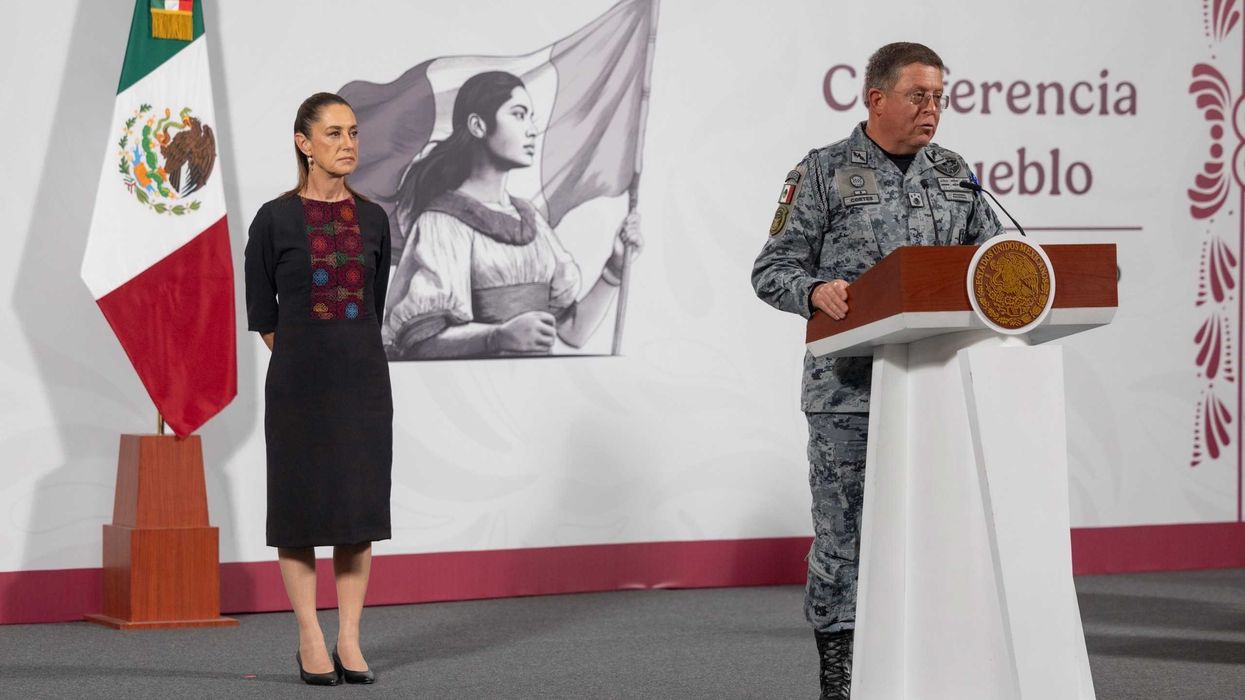 Guardia Nacional disminuye 27% el robo en carreteras y en más del 50% en las autopistas México-Querétaro y México-Puebla