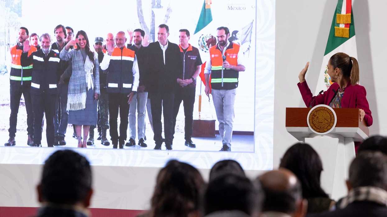 Arranca construcción del Tren Querétaro-Irapuato; beneficiará a más de 2 millones de personas