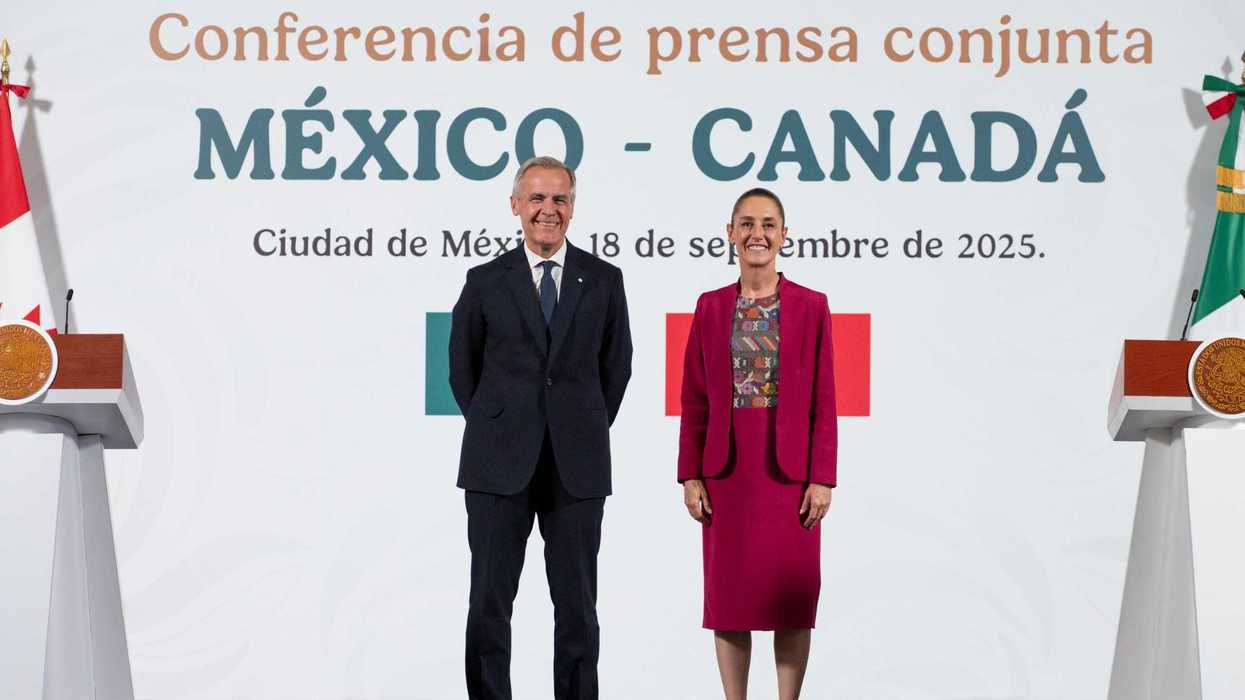 Buscarán Canadá y México fortalecer el T-Mec