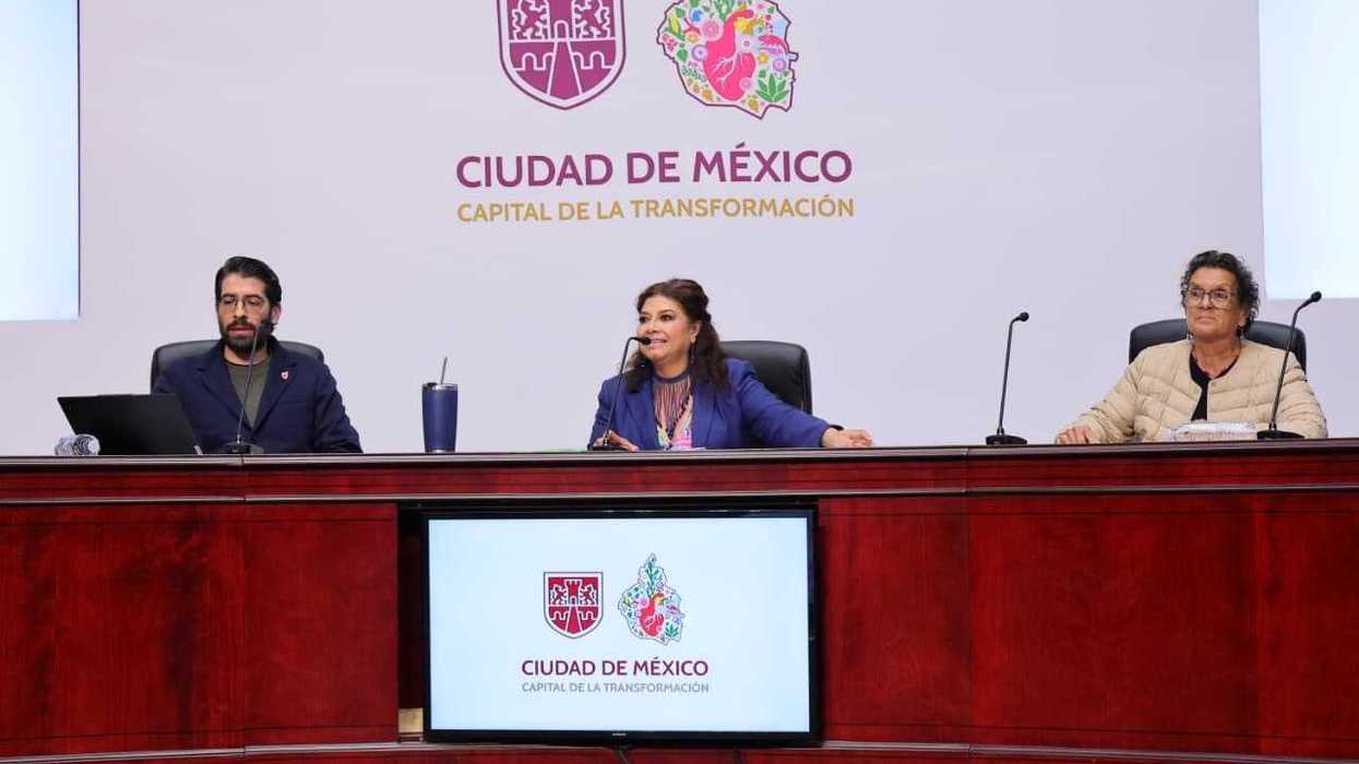 NO SE PERMITIRÁ IMPUNIDAD EN EL CASO DE LA EXPLOSIÓN: BRUGADA