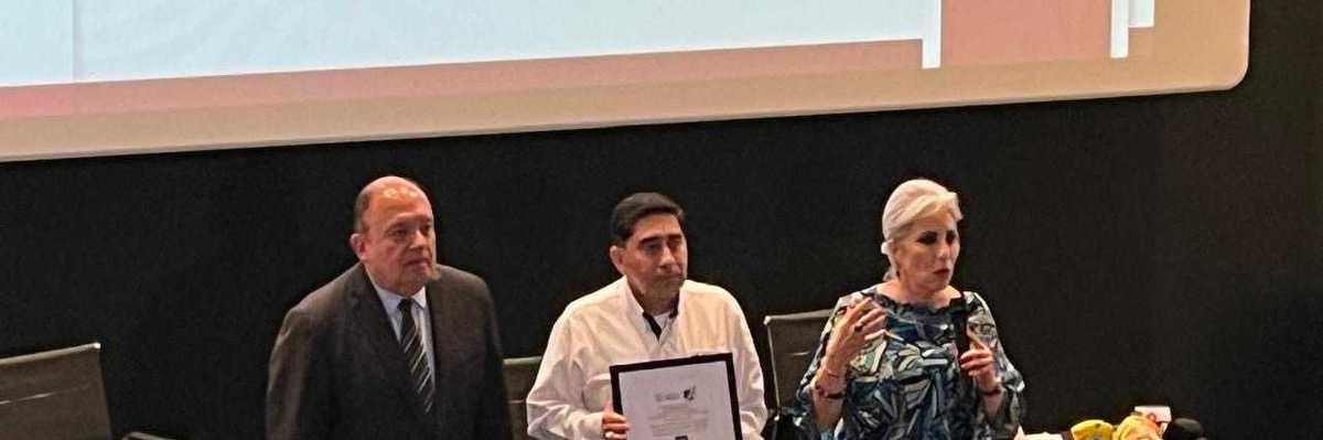 Grupo Mundo Maya fue distinguido con el distintivo “Hecho en México”, otorgado por la Secretaría de Economía