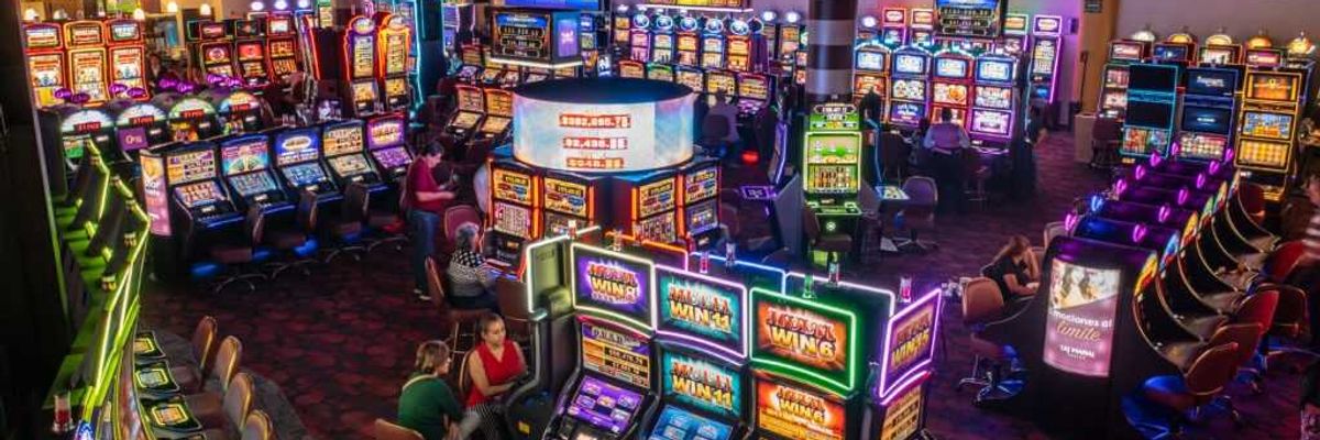 Logrand Entertainment Group revoluciona la verificación de identidad y la prevención de fraude en la industria de casinos y apuestas en México.