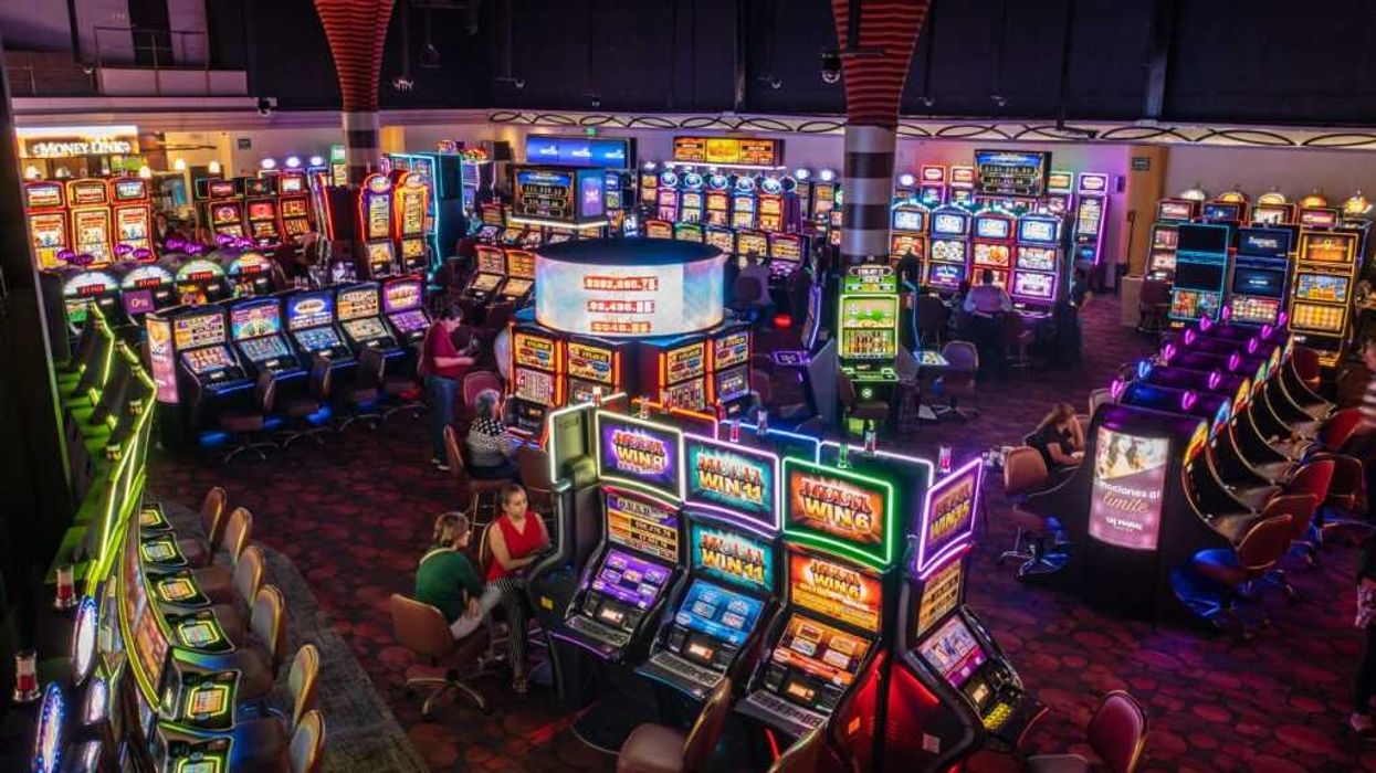 Logrand Entertainment Group revoluciona la verificación de identidad y la prevención de fraude en la industria de casinos y apuestas en México.