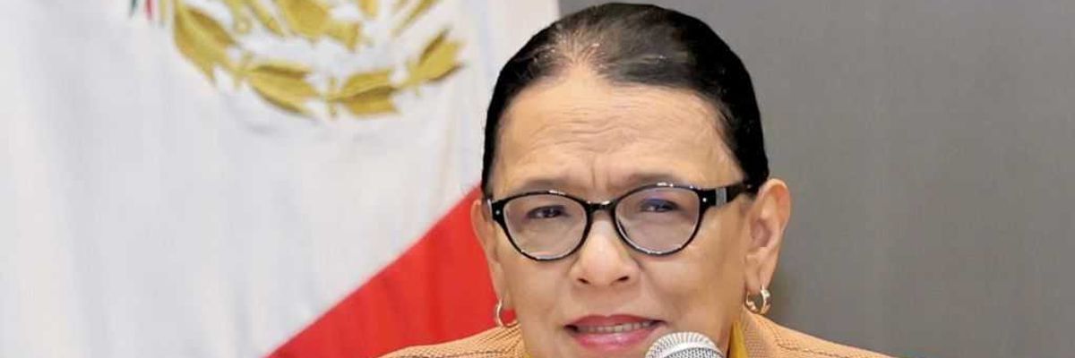 RECHAZA SEGOB ACCIONES VIOLENTAS Y ACTOS QUE ATENTEN CONTRA LA VIDA E INTEGRIDAD DE LAS PERSONAS