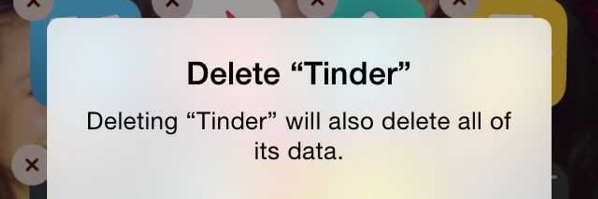 ¿Harta de las citas? El “detox de ligues” explica tu cansancio