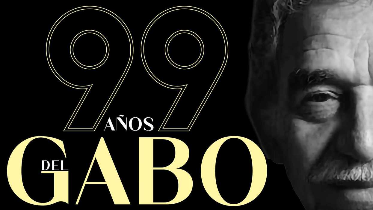 Gabriel García Márquez: 99 años del genio del realismo mágico