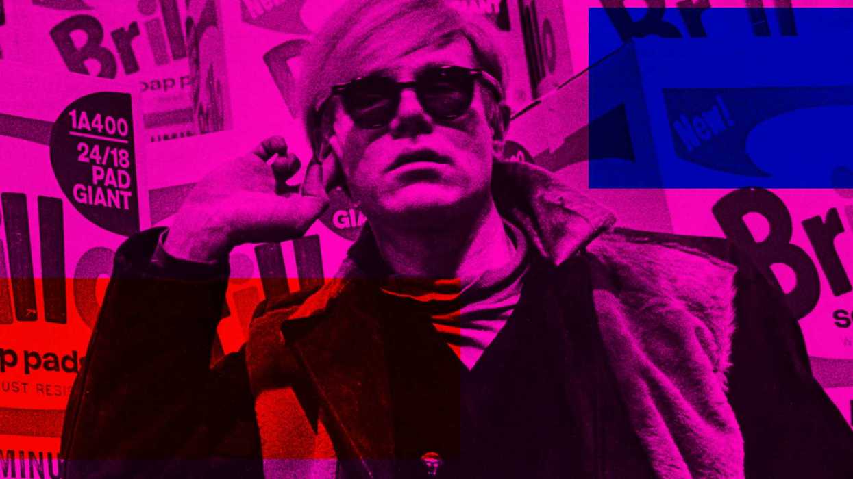 Andy Warhol: 98 años del genio que redefinió el Pop Art